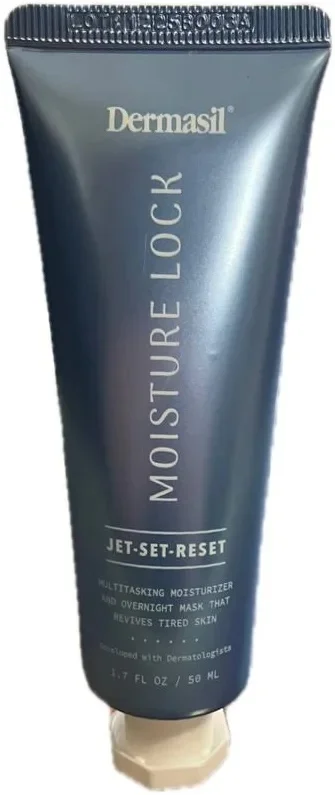 Dermasil Jet, Set, Reset Moisturizer