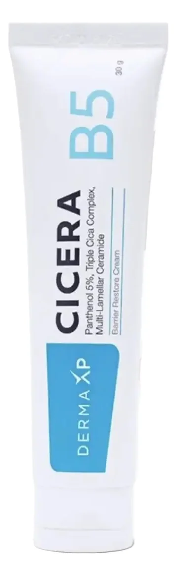 DermaXP Cicera