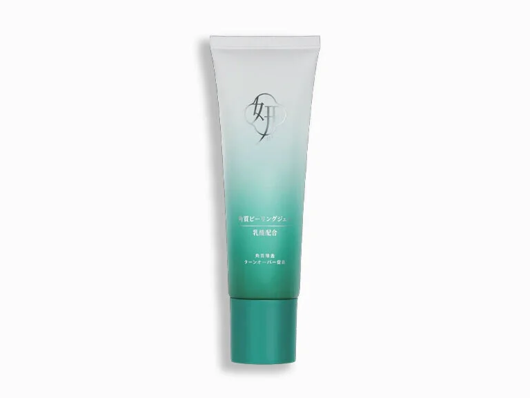 Tẩy tế bào chết Dermovia Hana Biome Enzyme Exfoliating Jelly