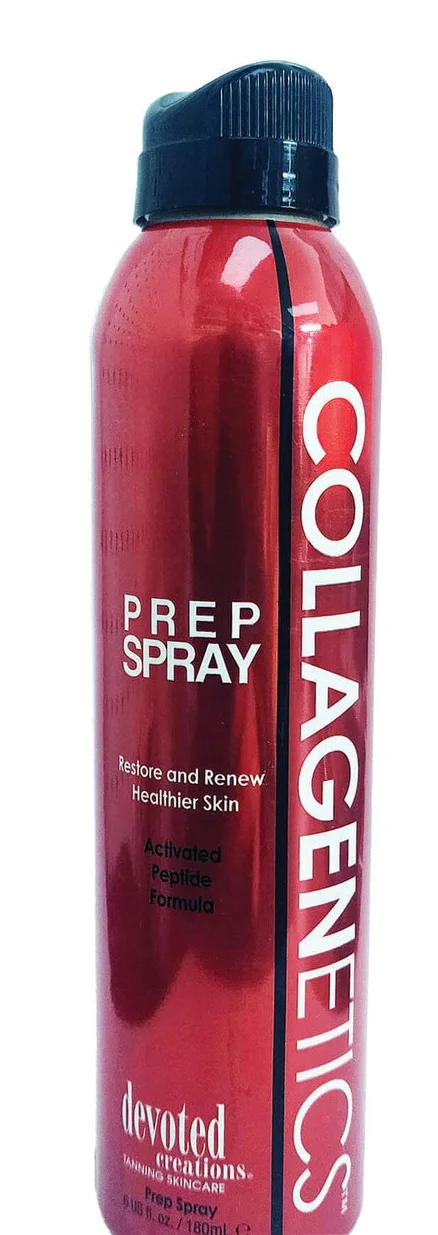Devoted Creations Collagenetics Prep Spray