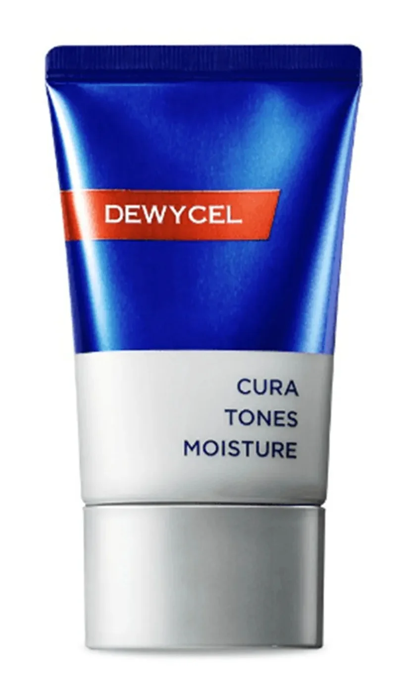 Dewycel Cura Tones Moisture