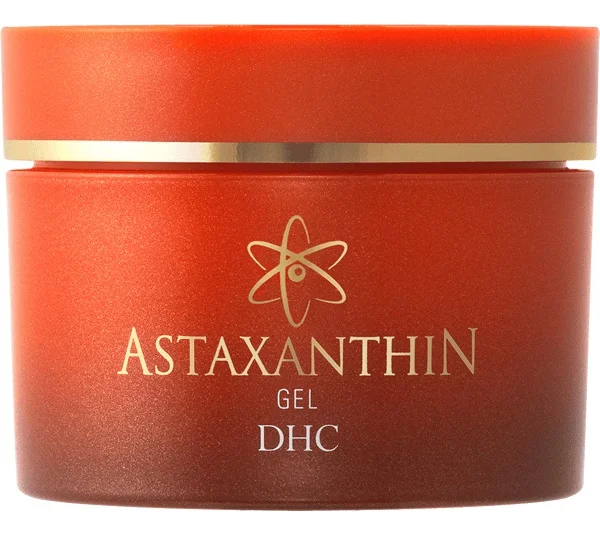 DHC Astaxanthin Gel