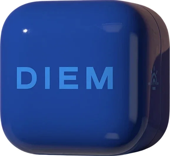 DIEM Gameday (2026 Formula)
