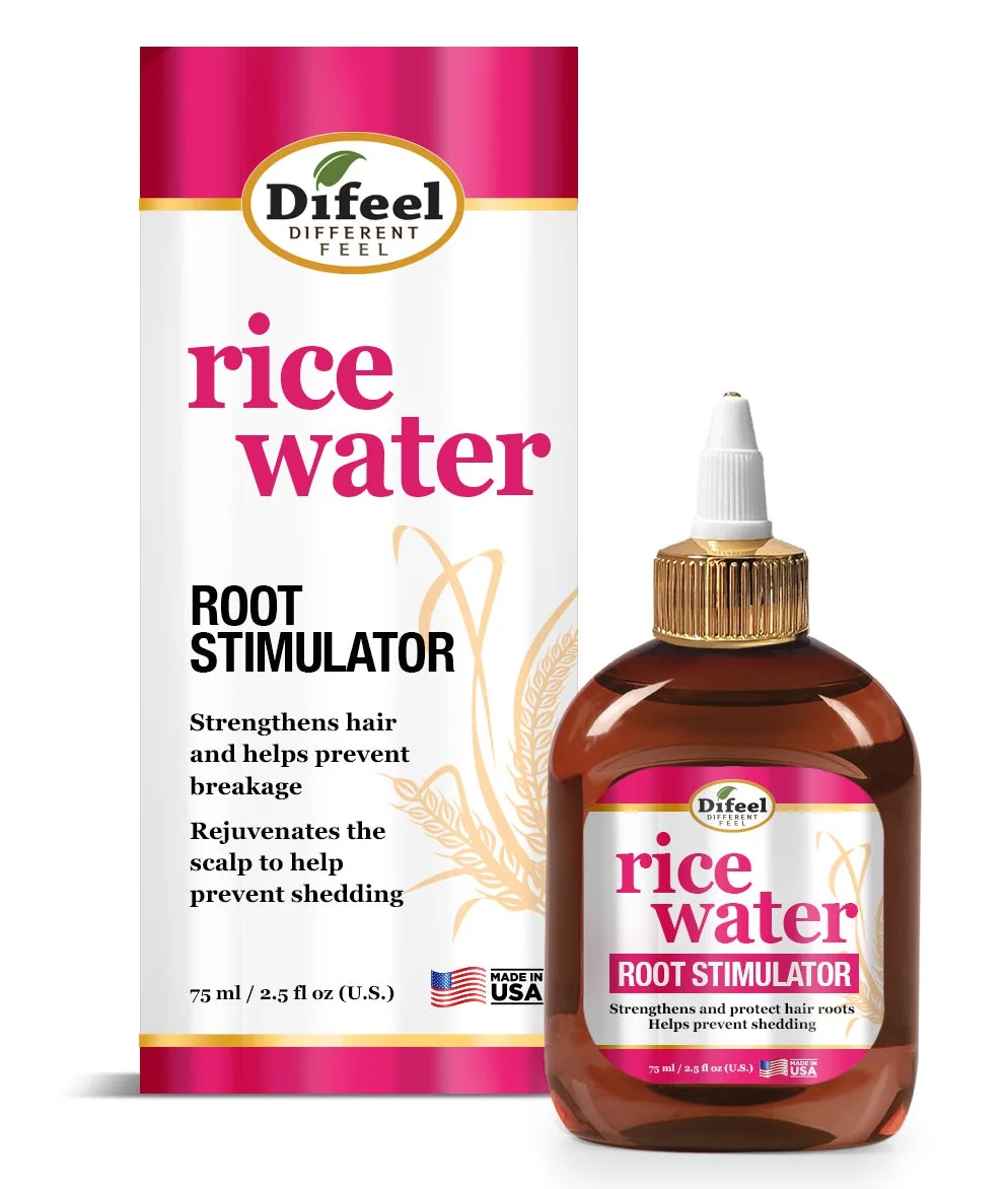 Difeel Rice Water Root