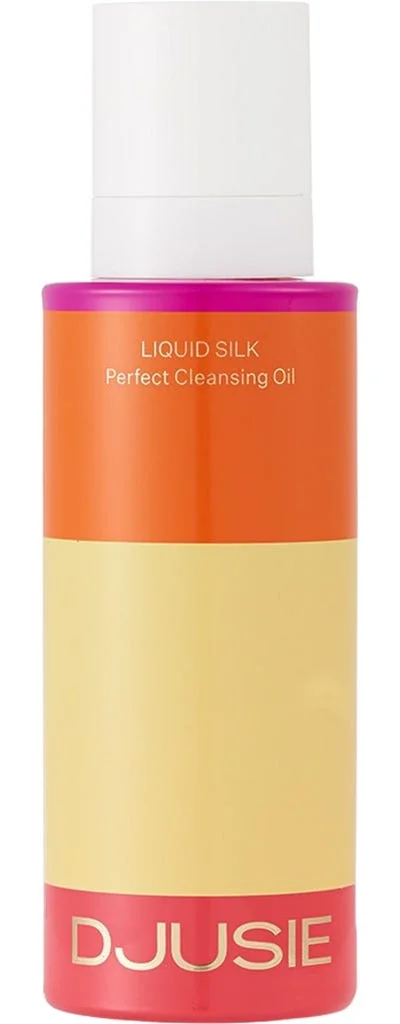 Djusie Liquid Silk Perfect Cleansing Oil