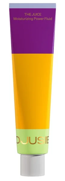 Djusie The Juice Moisturising Power Fluid