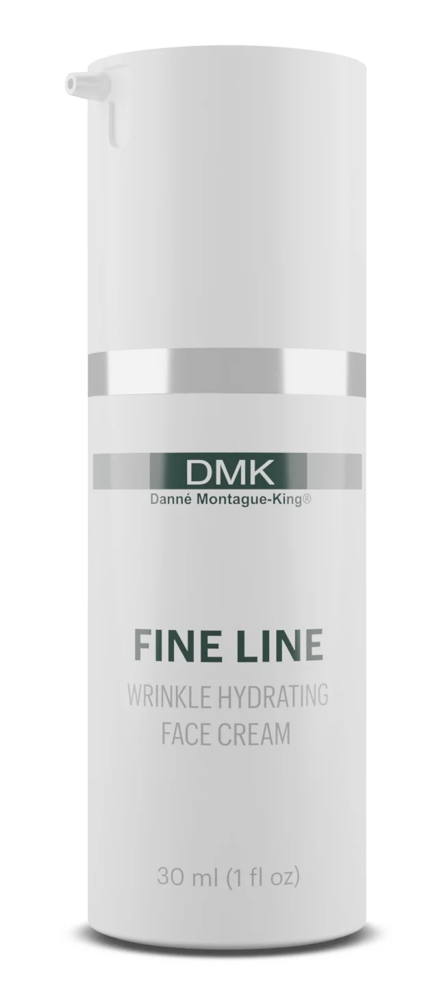 Kem dưỡng dành cho vùng da mỏng như mắt, cổ DMK Fine Line