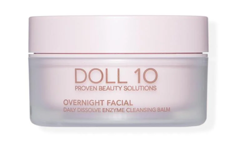 Doll 10 Enzyme Cleansing Balm