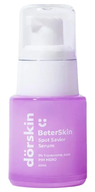Tinh chất Dorskin Beterskin Spot Savior Serum
