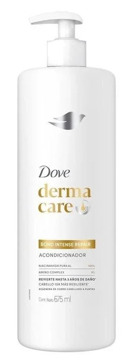 Dove Bond Intense Repair Acondicionador
