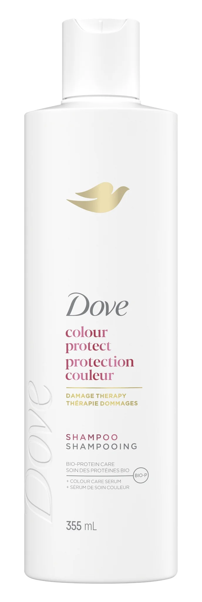 Dove Colour Protect Damage Therapy Shampoo