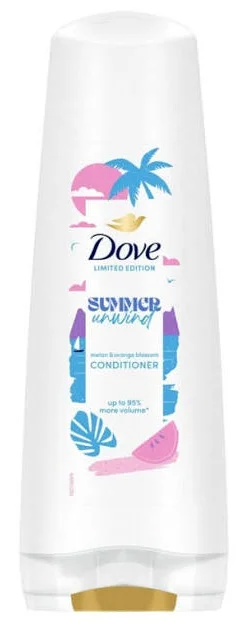 Dove Summer Unwind Conditioner