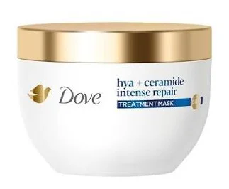 Dove Treatment Mask Hya + Ceramide Intense Repair (2026)