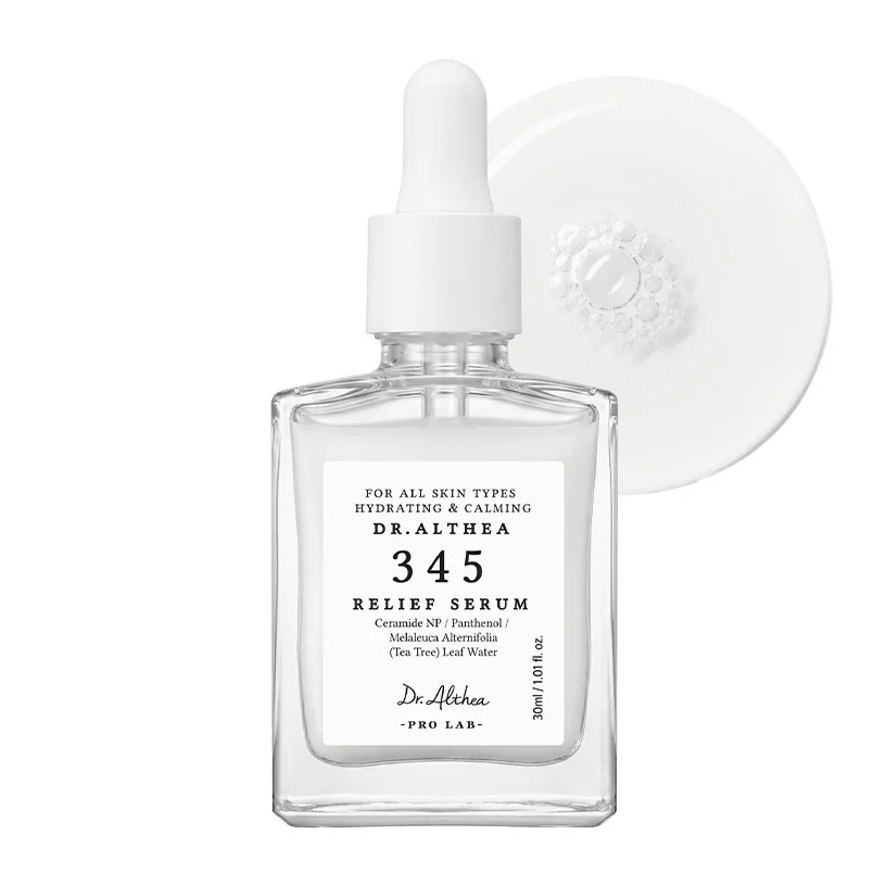 Dr. Althea 345 Relief Serum