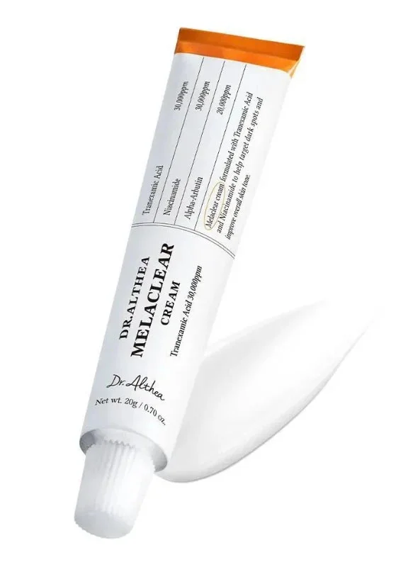 Kem dưỡng da Dr. Althea Melaclear Cream
