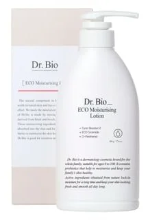 Dr. Bio Eco Moisturising Lotion Jumbo