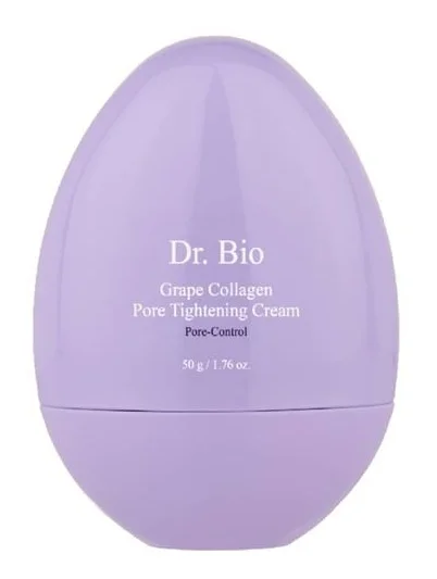 Dr. Bio Grape Collagen Pore Tightening Cream