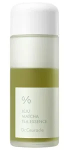 Dr. Ceuracle Jeju Matcha Tea Essence