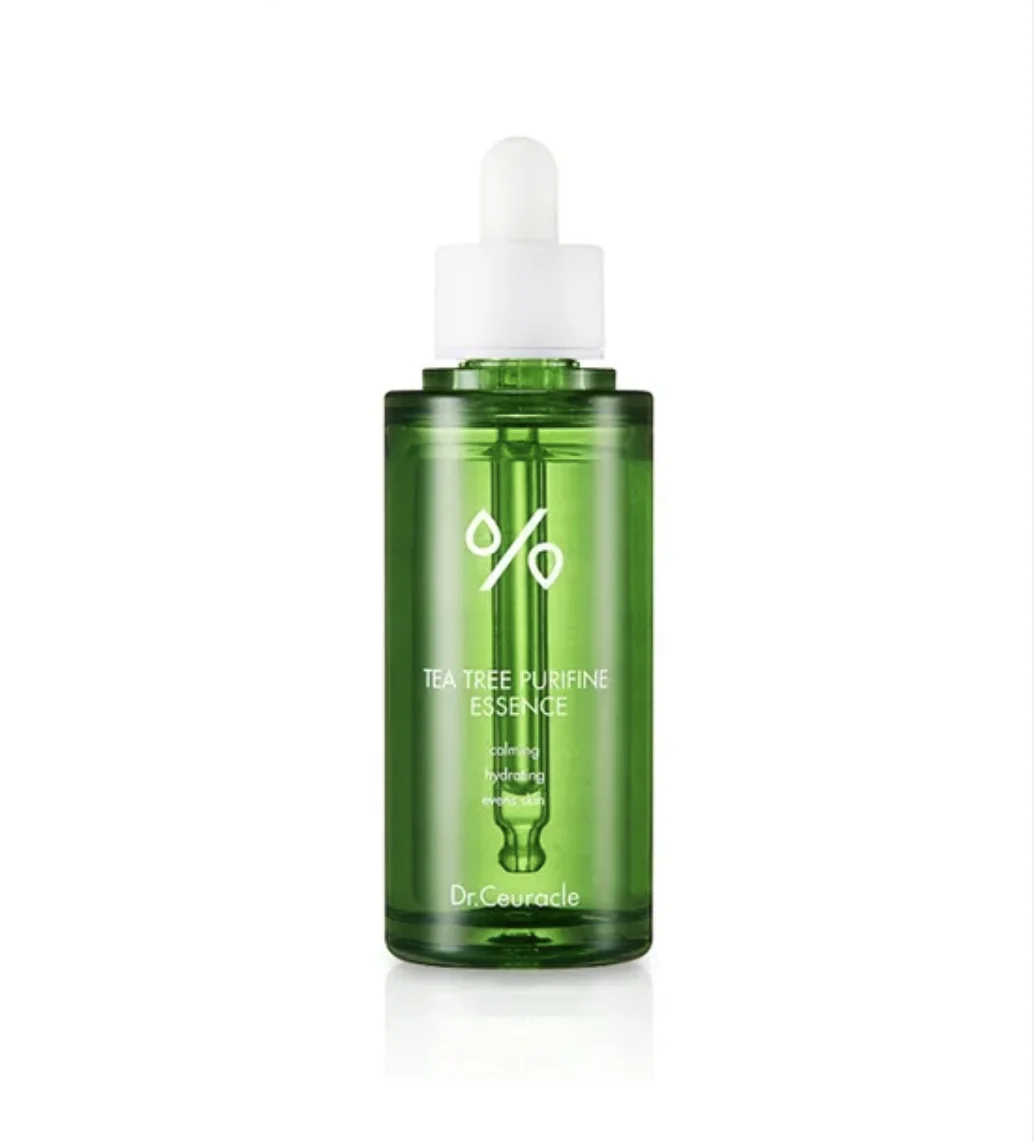 Dr. Ceuracle Tea Tree Purifine Essence