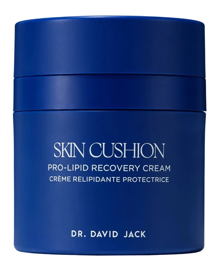 Dr David Jack Skin Cushion