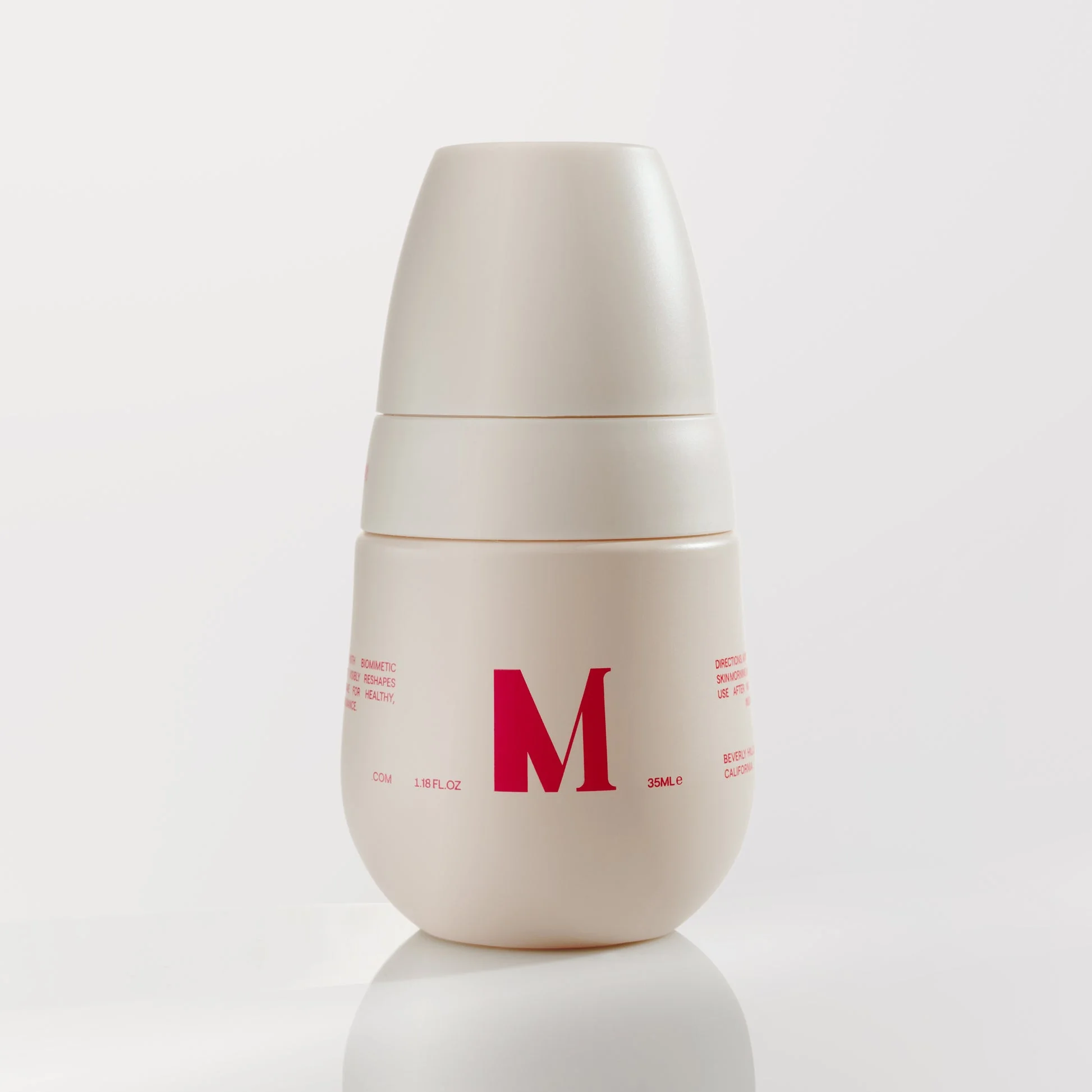 Dr. Diamond's Metacine Instafacial Infusion Biomimetic Microcollagen Matrix