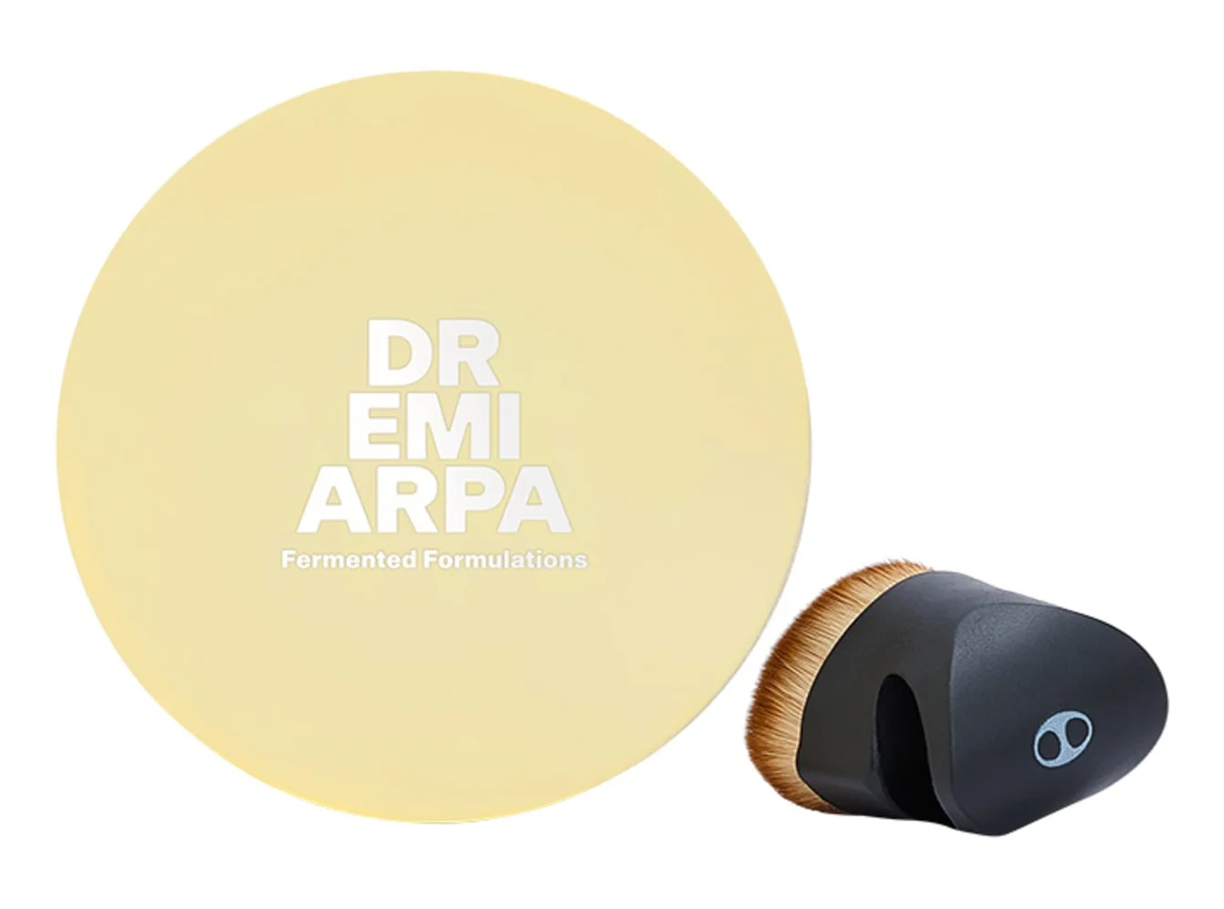 DR. EMI ARPA SKIN Daily Defense SPF30 Powder