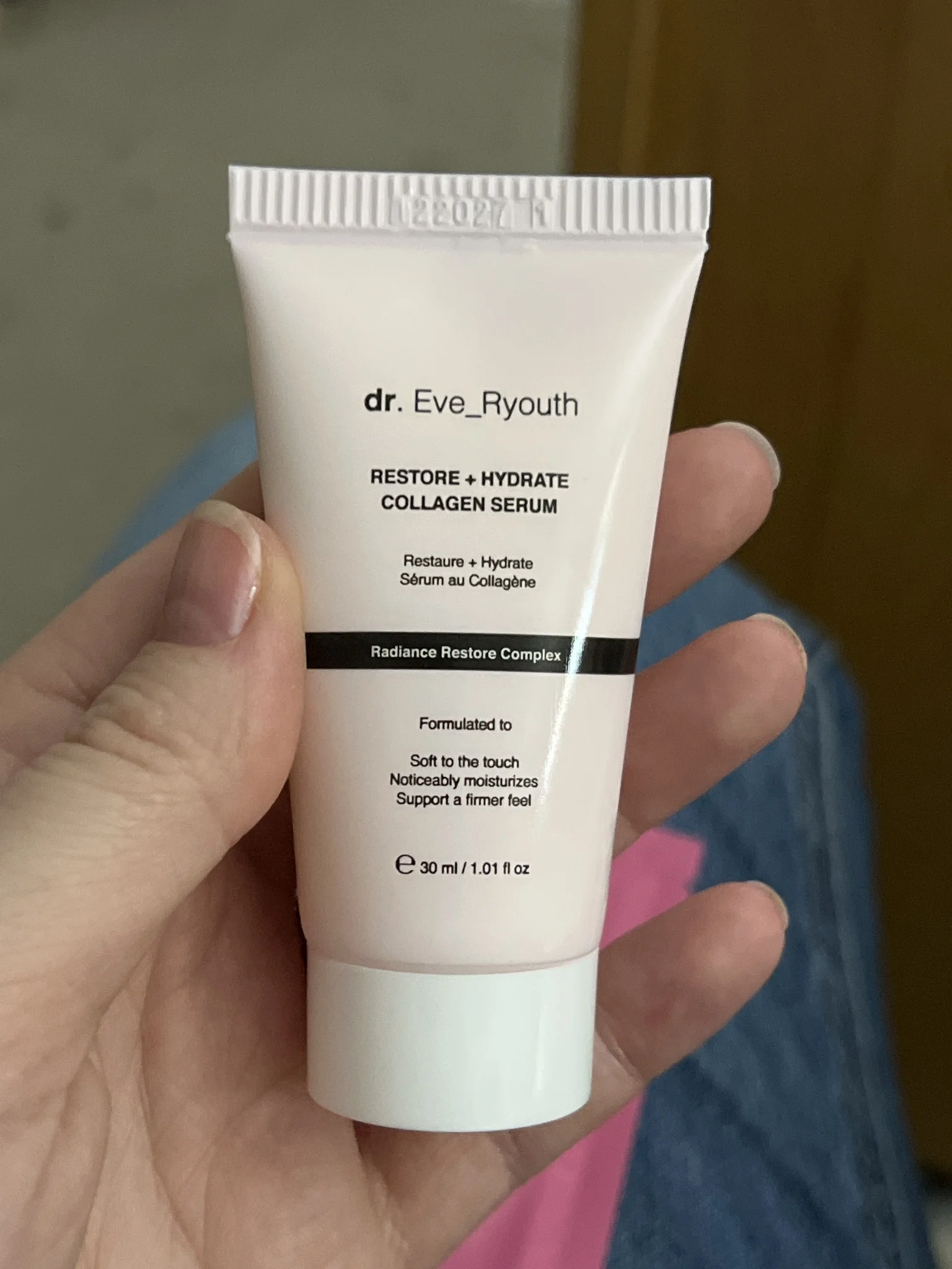 dr. Eve_Ryouth Radiance Restore Complex