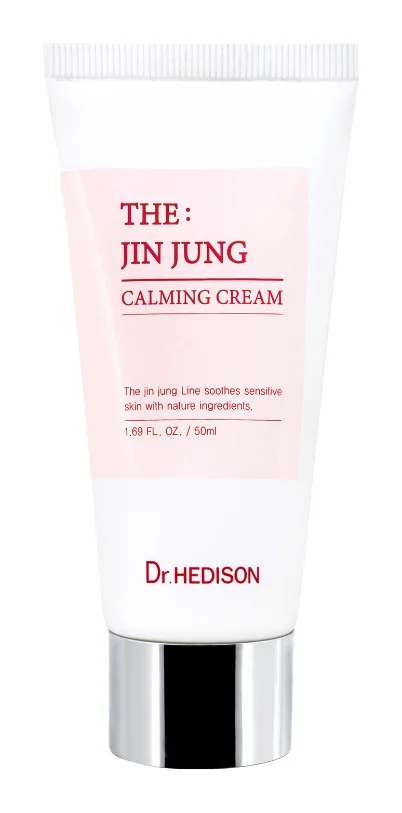 Dr HEDISON The: Jin Jung Calming Cream