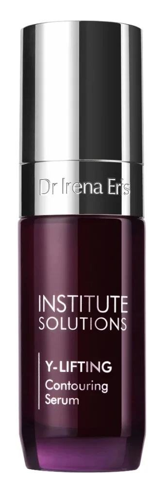Tinh chất Dr Irena Eris Institute Solutions Y-lifting Contouring Serum For Face, Chin & Neck