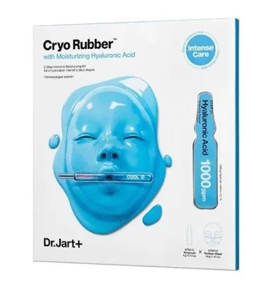 Dr. Jart+ Mascarilla