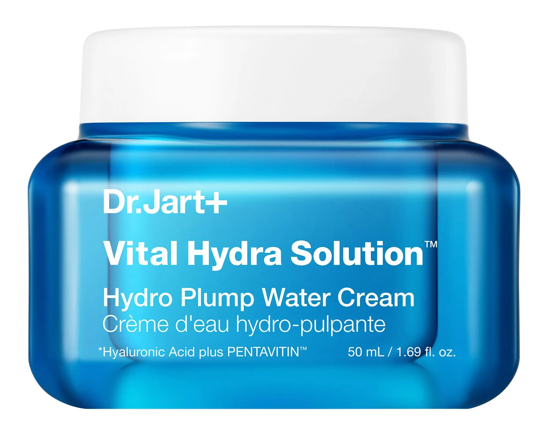 Dr Jarts Vital Hydra Solution Hydro Plump Water Cream