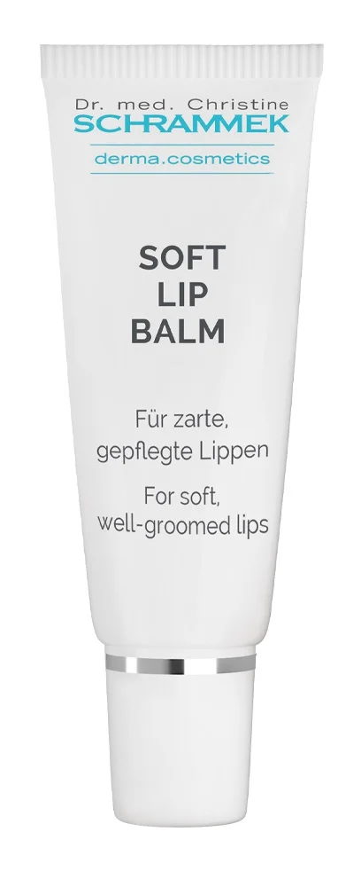 Dr. med. Christine Schrammek Soft Lip Balm