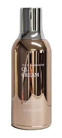 Dr Misimou W.o.w Re:booster Ql Cream
