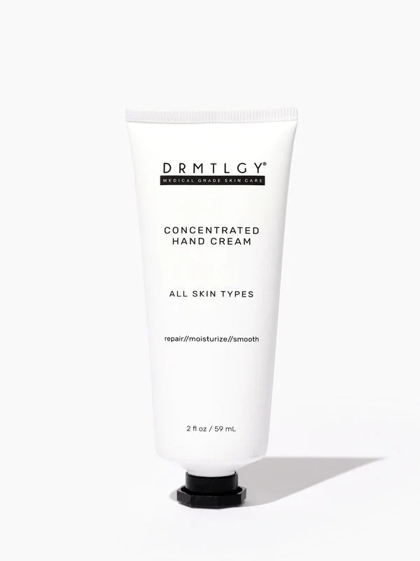 DRMTLGY Concentrated Hand Cream