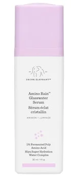 Drunk Elephant Amino Rain Glass Water Serum