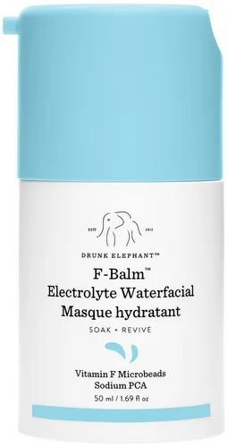 Drunk Elephant F-balm™ Electrolyte Waterfacial Hydration Mask