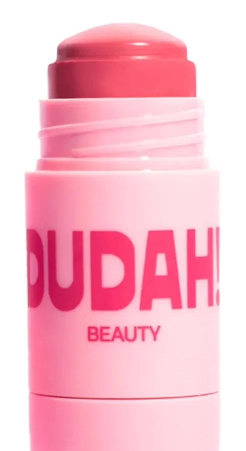 Dudah! Beauty Cheek + Lip + Eye
