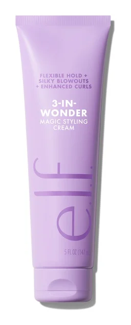 e.l.f. 3-in-wonder Magic Styling Cream