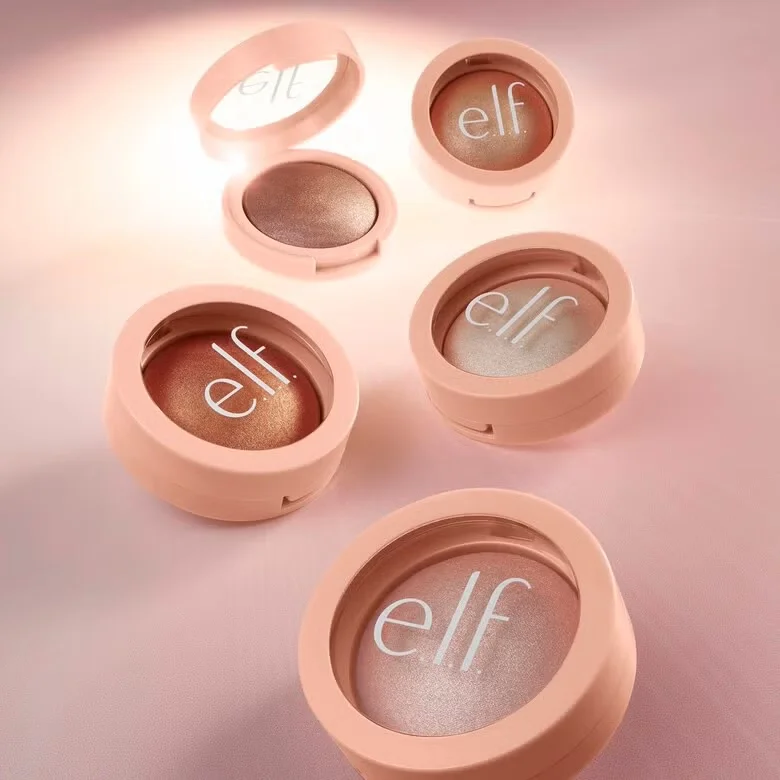 e.l.f. Halo Glow Silky Powder Highlighter