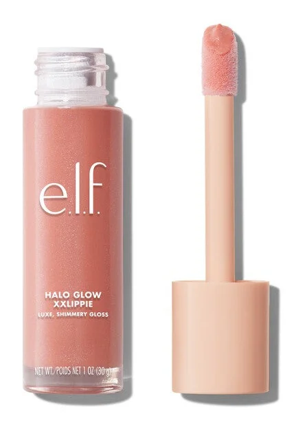 e.l.f. Halo Glow Xxlippie