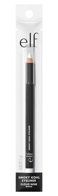 e.l.f. Smoky Kohl Eyeliner, Cloud Nine