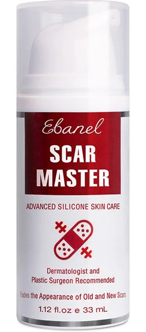 Ebanel® Scar Master (2025)