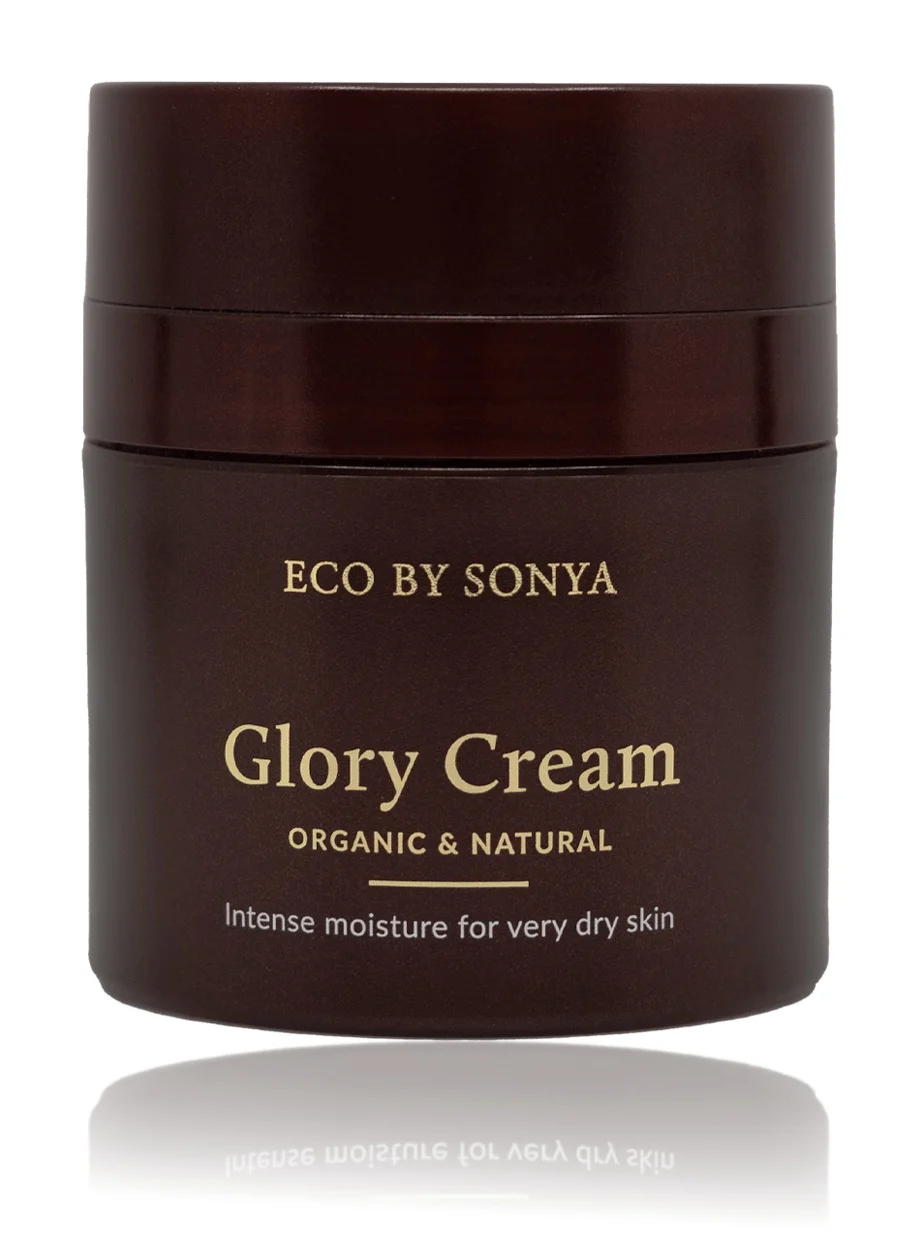 Kem dưỡng ẩm sâu Eco by Sonya Glory Cream