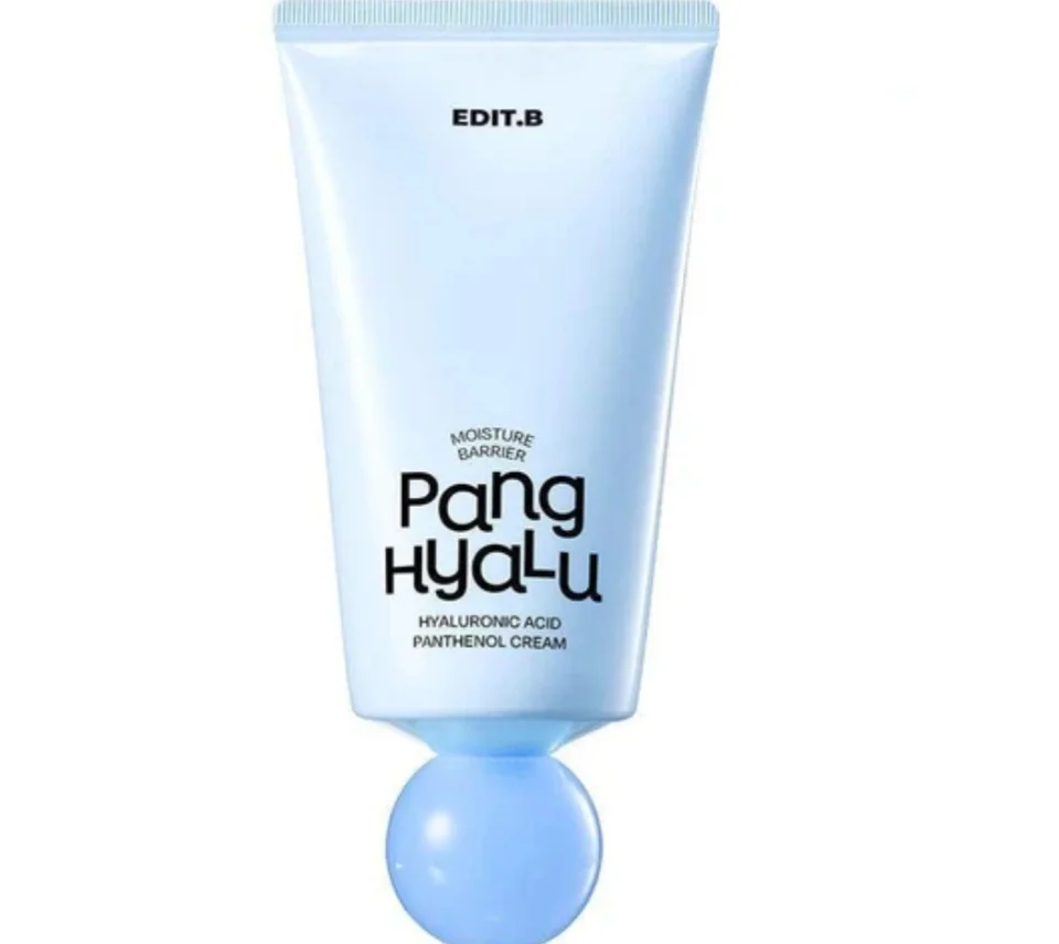 Edit.B Moisture Barrier Pang Hyaluronic Acid Panthenol Cream