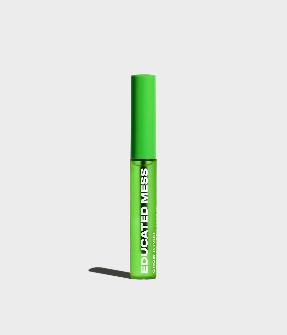 Educated Mess Grow A Pair