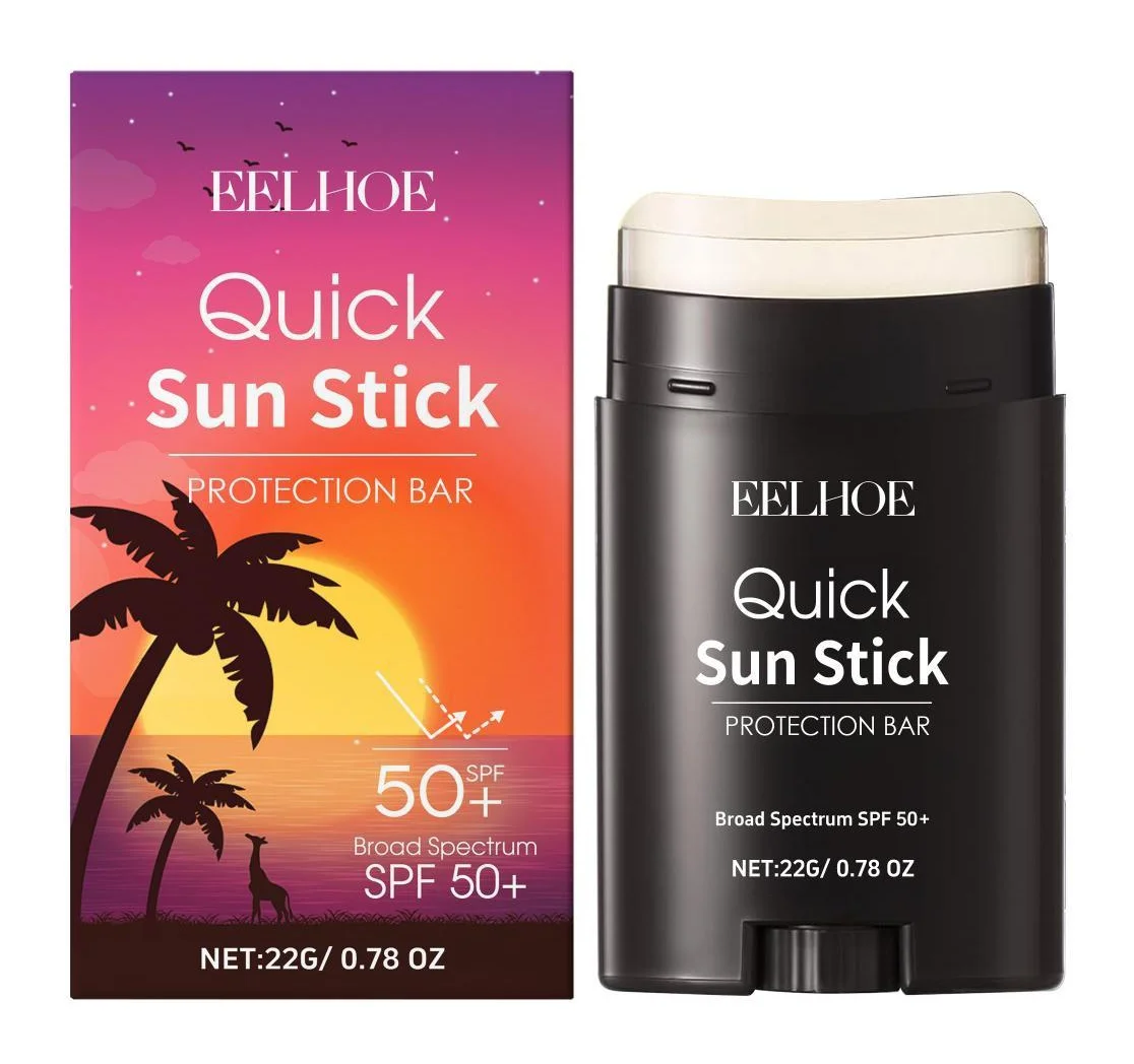 Chống nắng dạng thỏi Eelhoe Quick Sun Stick Protection Bar