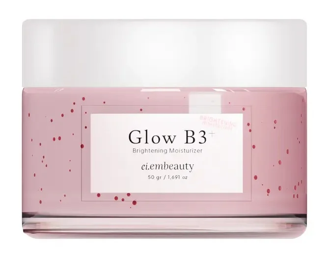 Dưỡng ẩm Eiem Beauty Glow B3+ Brightening Moisturizer
