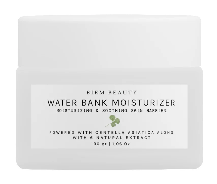 Eiem Beauty Water Bank Moisturizer