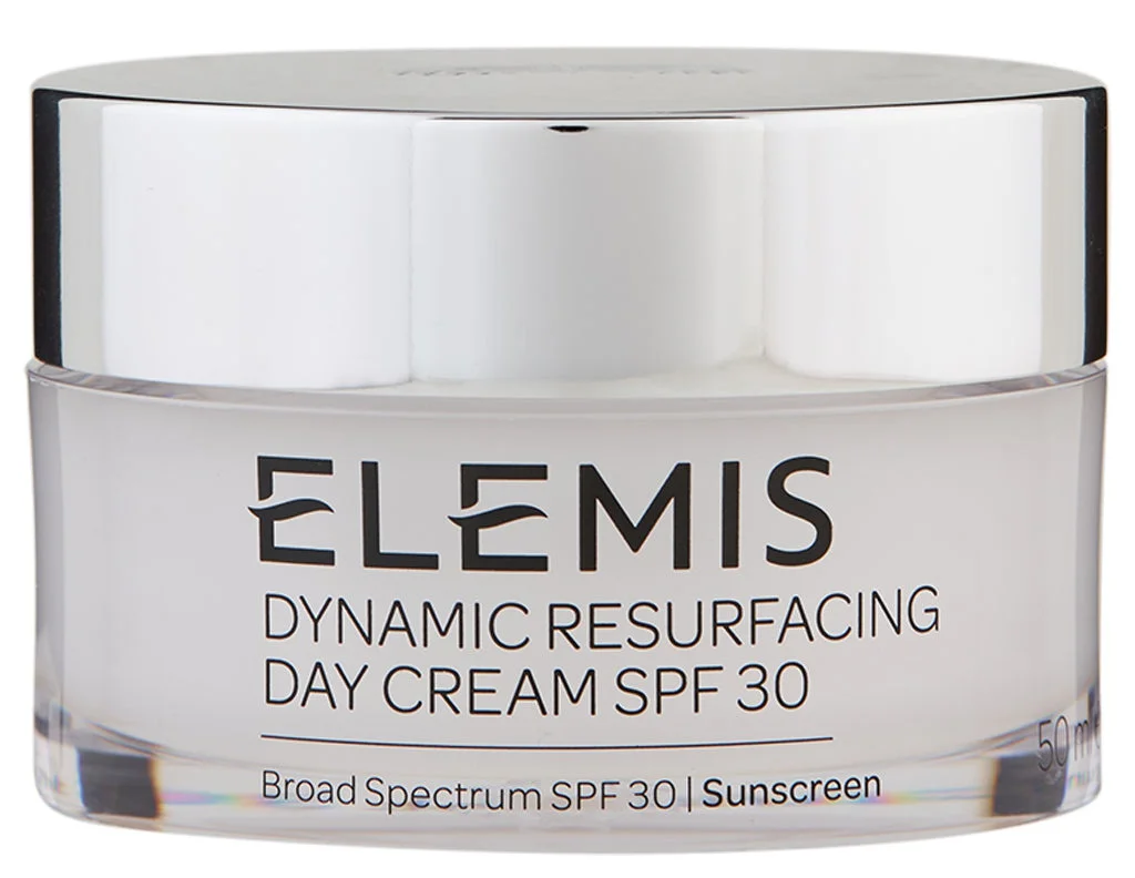 Elemis Dynamic Resurfacing Day Cream SPF30