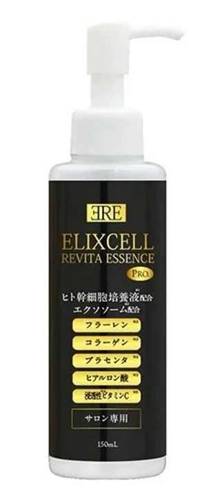 Elixcell Revita Essence Pro